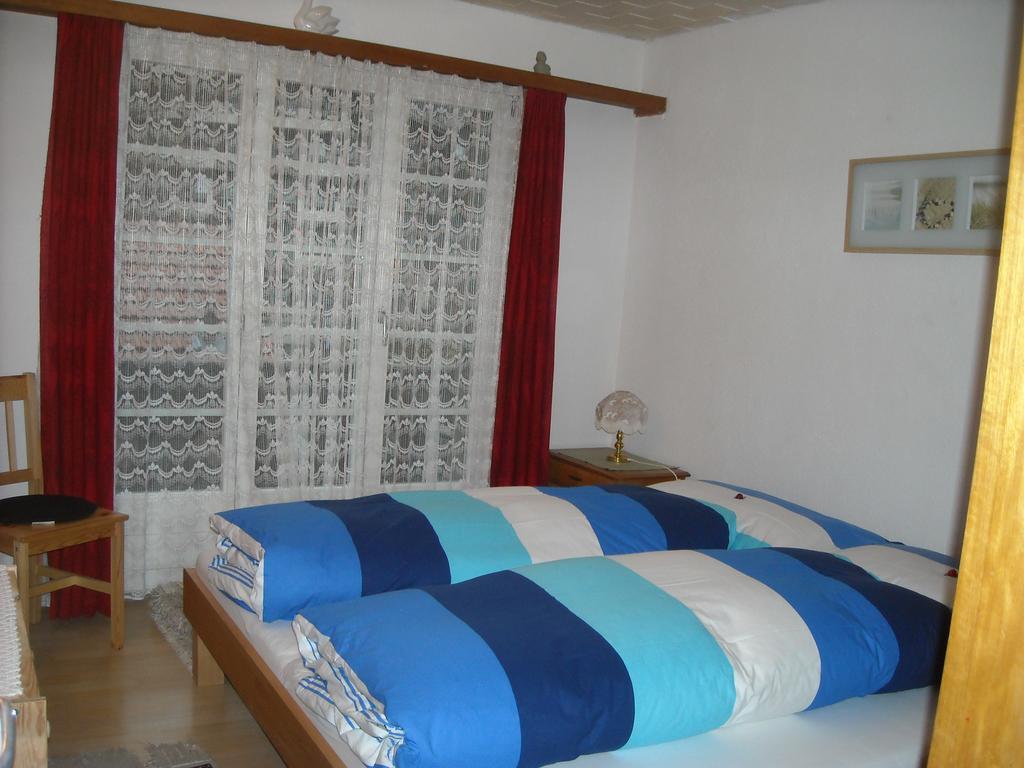 Apartamento Pfaffenstoeckli Grindelwald Exterior foto